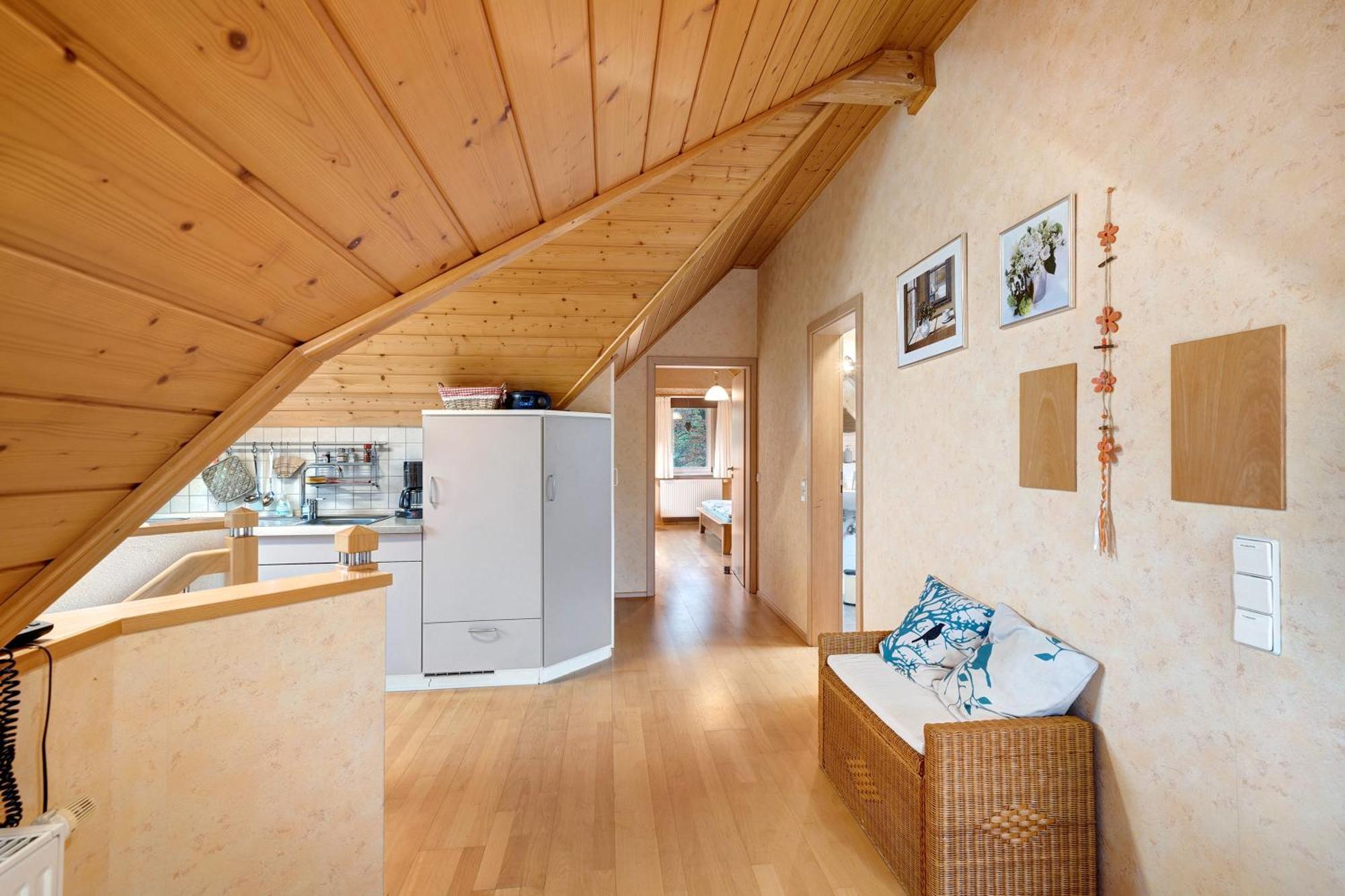 Villa Grundhof Oberprechtal Exterior foto